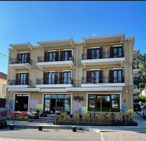 Regina Hotel